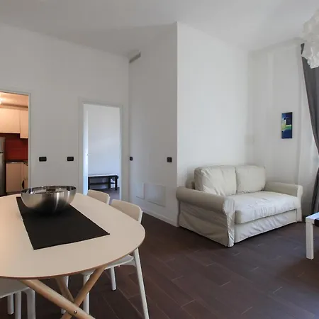 Appartement Economico E Strategico A Quattro Fermate Da Piazza Duomo